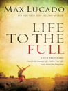 Life to the Full (eBook)